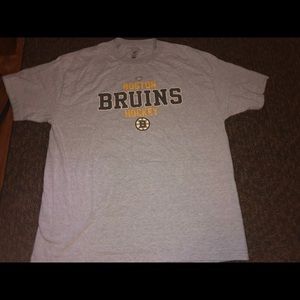 Boston Bruins T-shirt